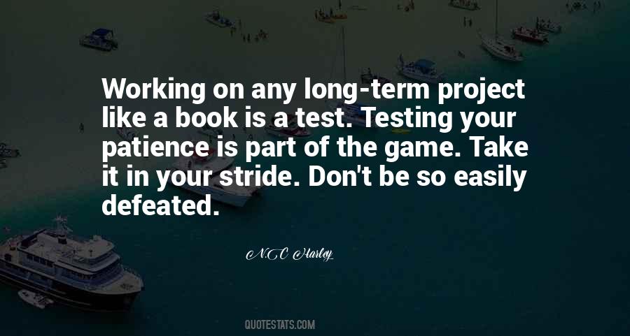 Paul Tucker Quotes #1656250