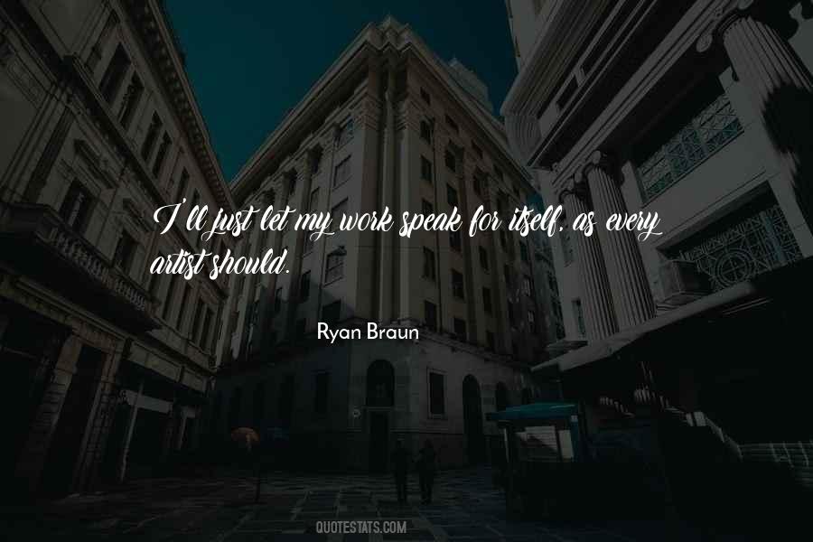 Paul Tucker Quotes #309092