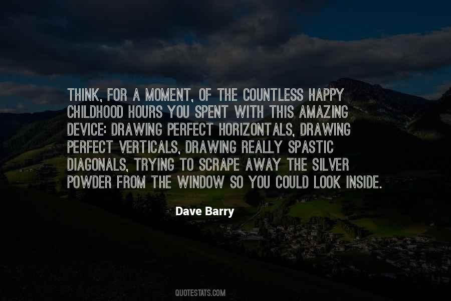 Quotes About Powder #1841468