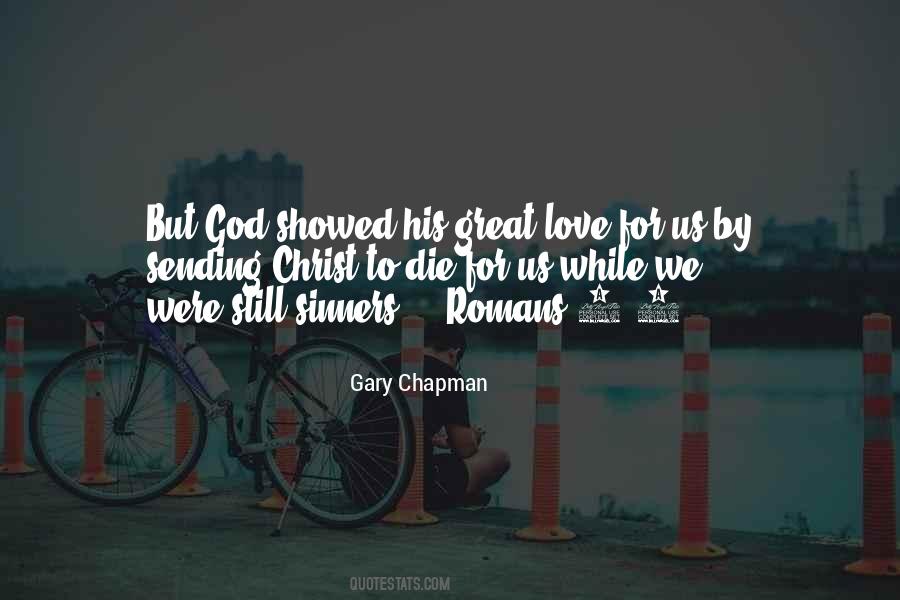 Quotes About Romans 8 #1846059