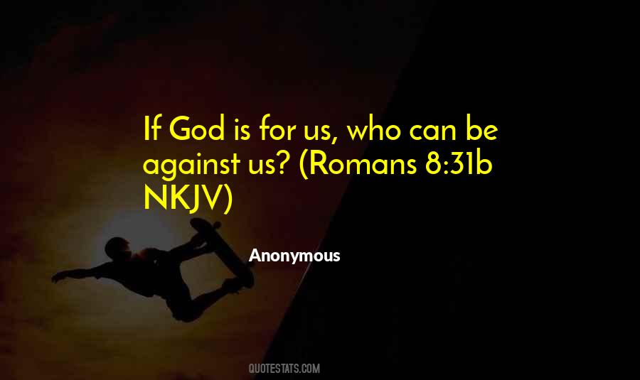 Quotes About Romans 8 #983326