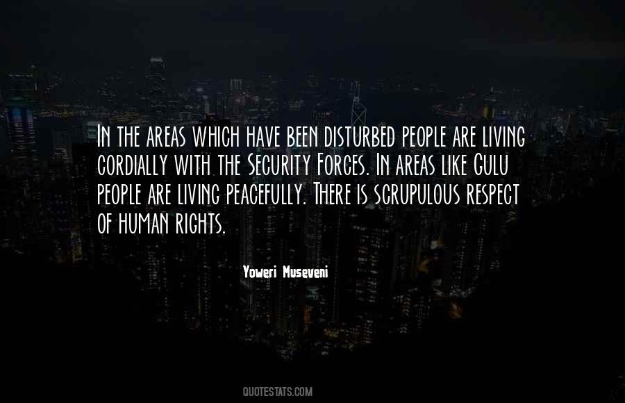 Gulu People Quotes #99979