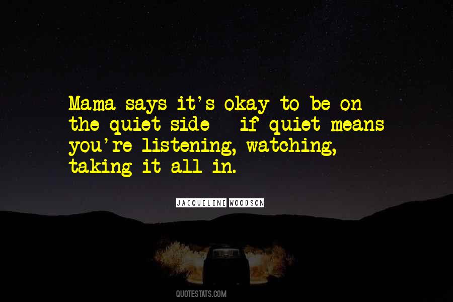 Quotes About Blizzards #1040196