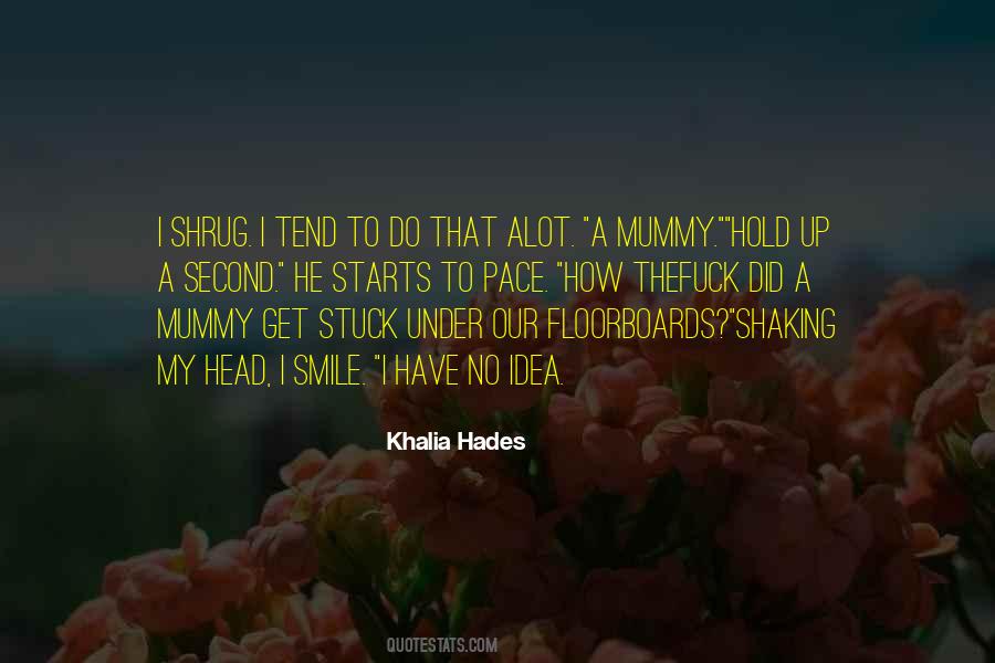 Quotes About My Mummy #1234260