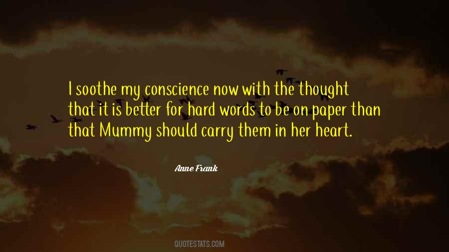 Quotes About My Mummy #1425408