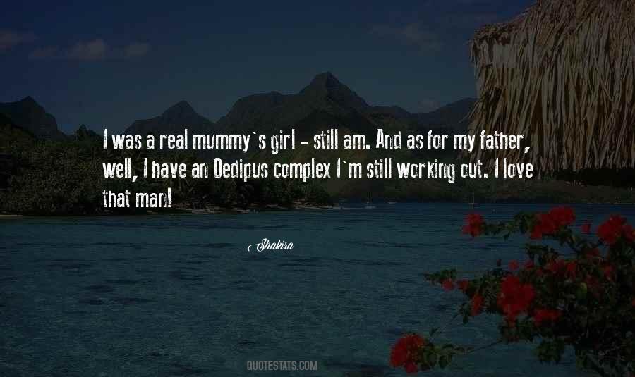 Quotes About My Mummy #650939