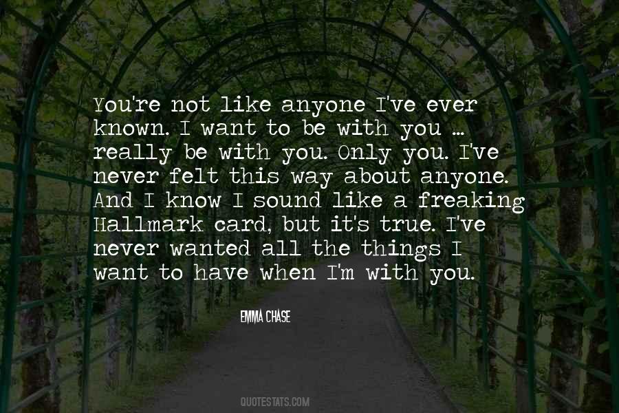 Torn From The Inside Out Quotes #569553