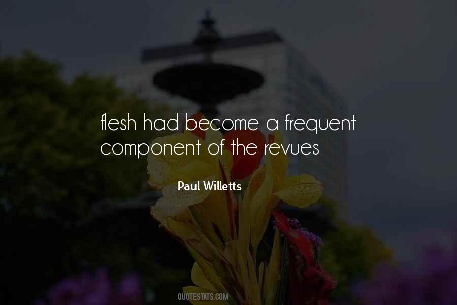 Feeling Well Peace Of Mind Quotes #668911