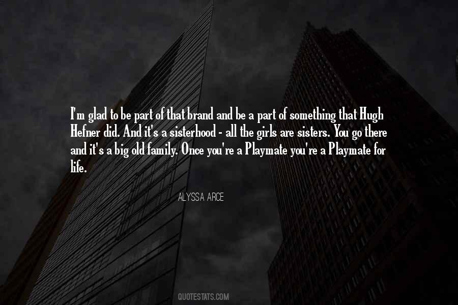 Quotes About Old Sisters #1654341
