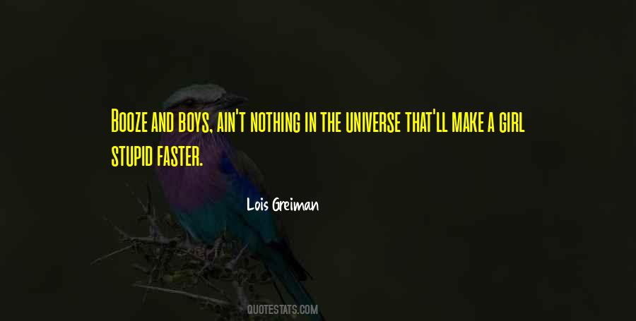 Stupid Boys Quotes #1845028