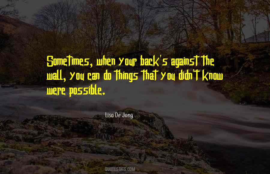 Expensive Pleasures Quotes #1631266