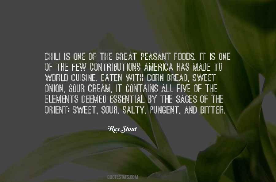 Expensive Pleasures Quotes #733603