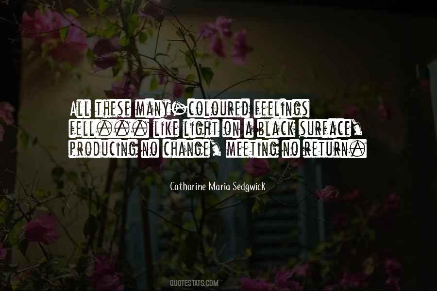 Un Meeting Quotes #2878