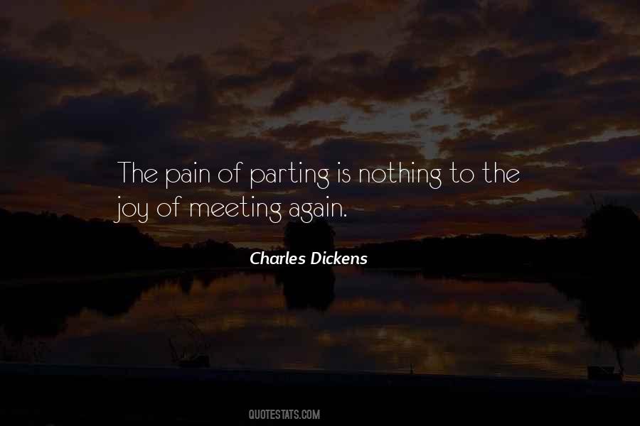 Un Meeting Quotes #31834
