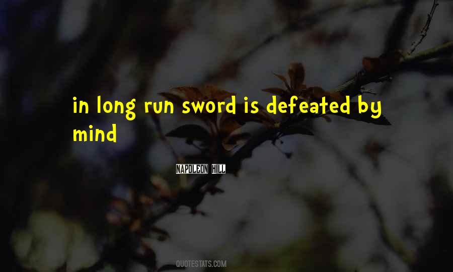 Ill Feeling Quotes #606983