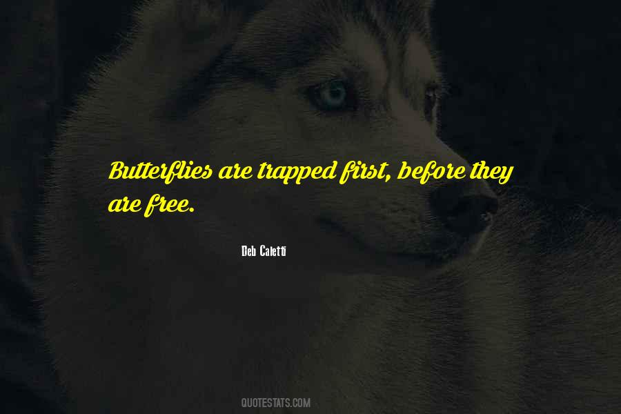 Ill Feeling Quotes #818727