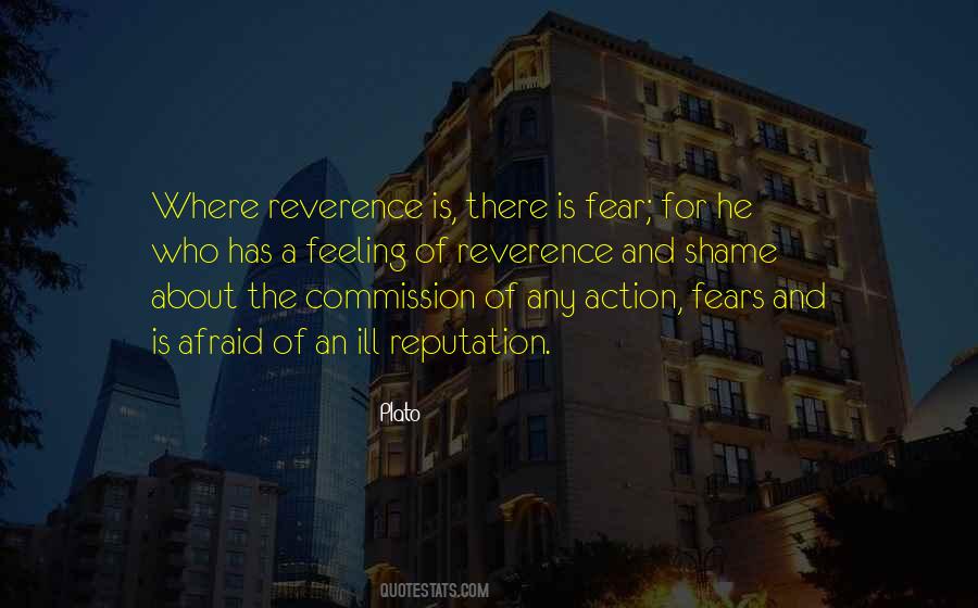 Ill Feeling Quotes #981355