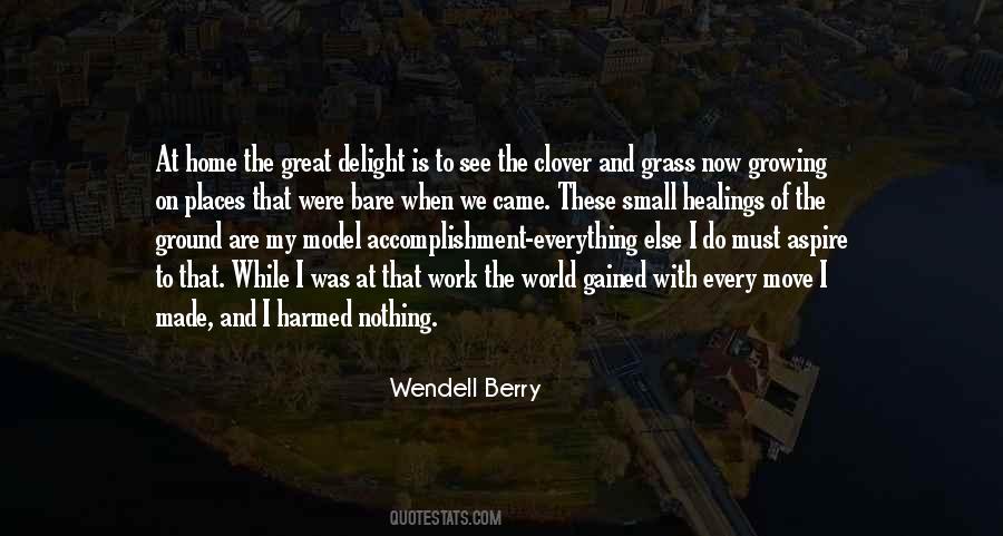 Quotes About Growing Up And Moving On #459834