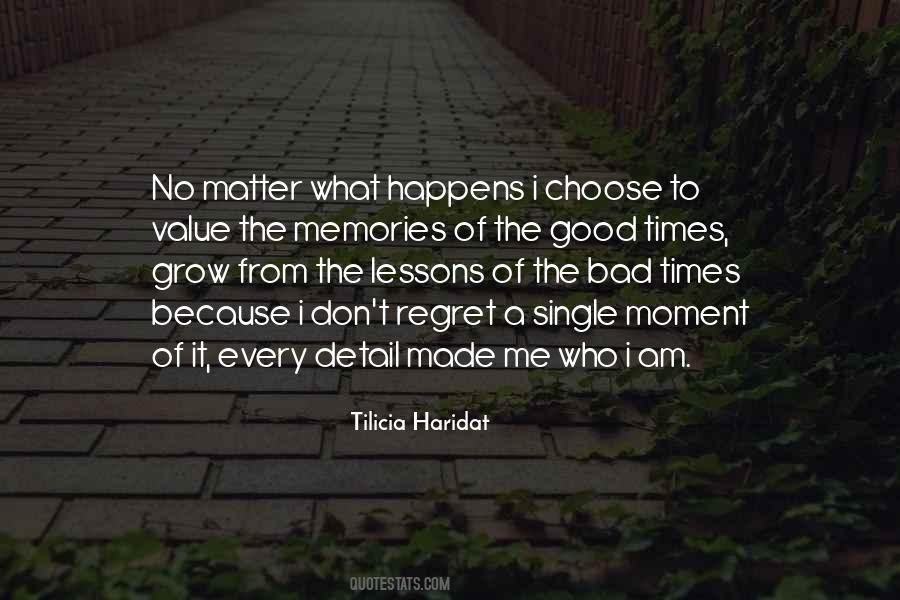 Quotes About Growing Up And Moving On #87318
