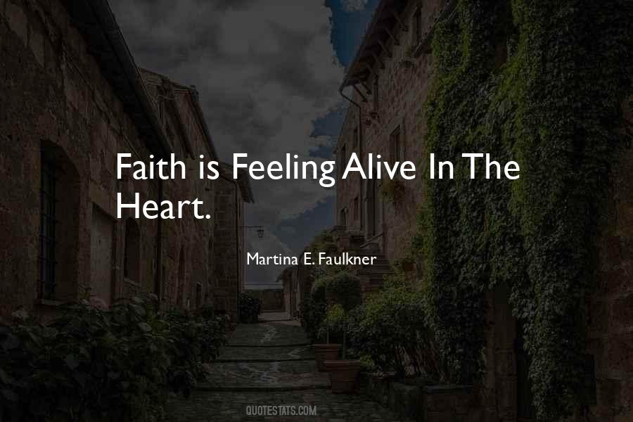 Spirituality Faith Quotes #200105