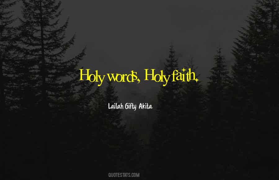 Spirituality Faith Quotes #211522