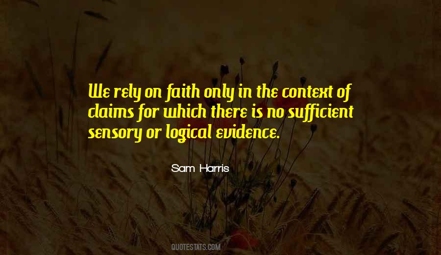 Spirituality Faith Quotes #375696