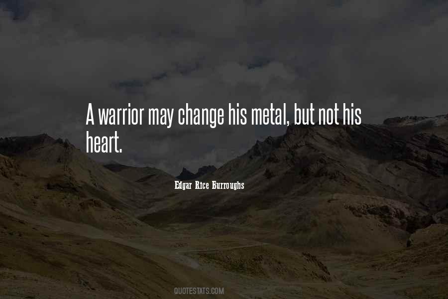 Change Heart Quotes #344526