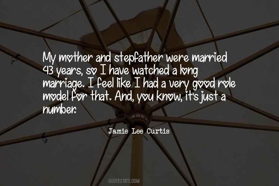Quotes About Role Of A Mother #1457605