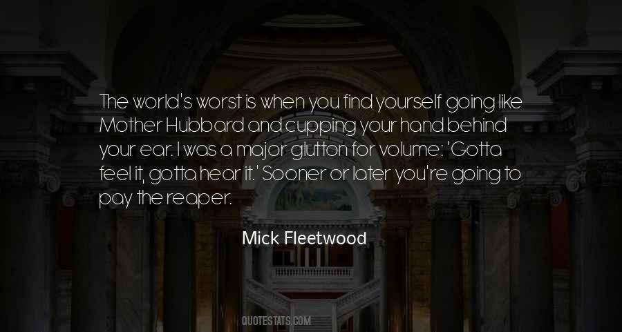 Quotes About Worst Mother #993593