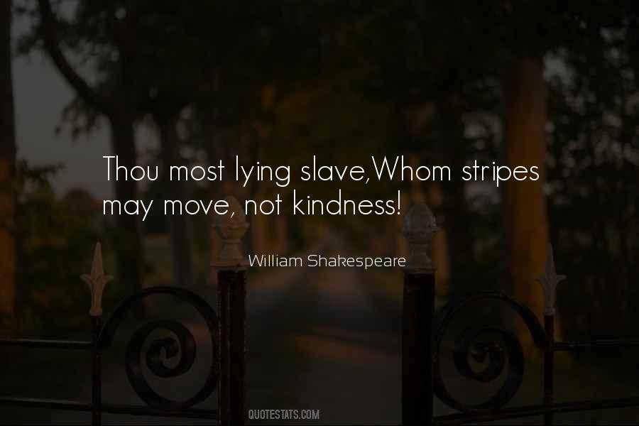 Shakespearean Insult Quotes #364733