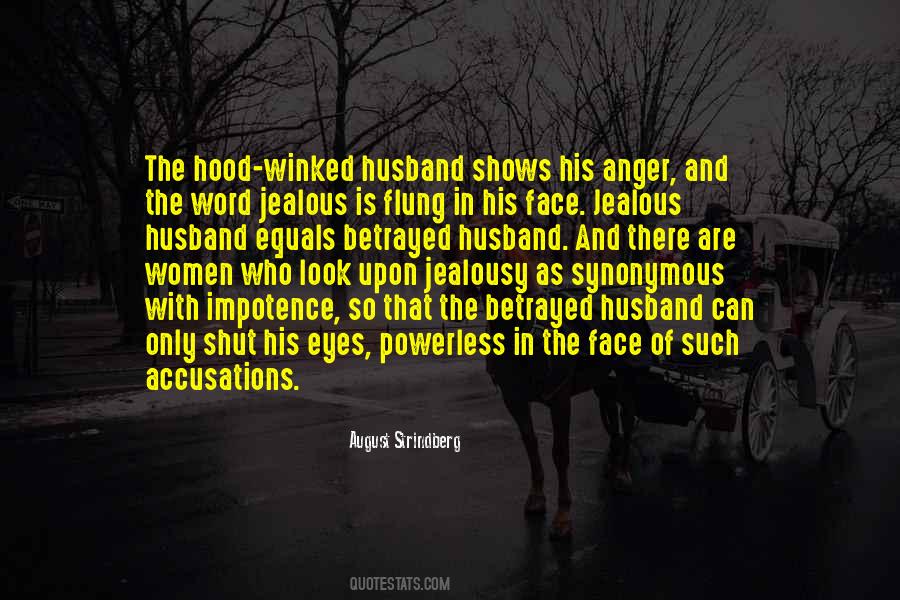 Quotes About Accusations #605548