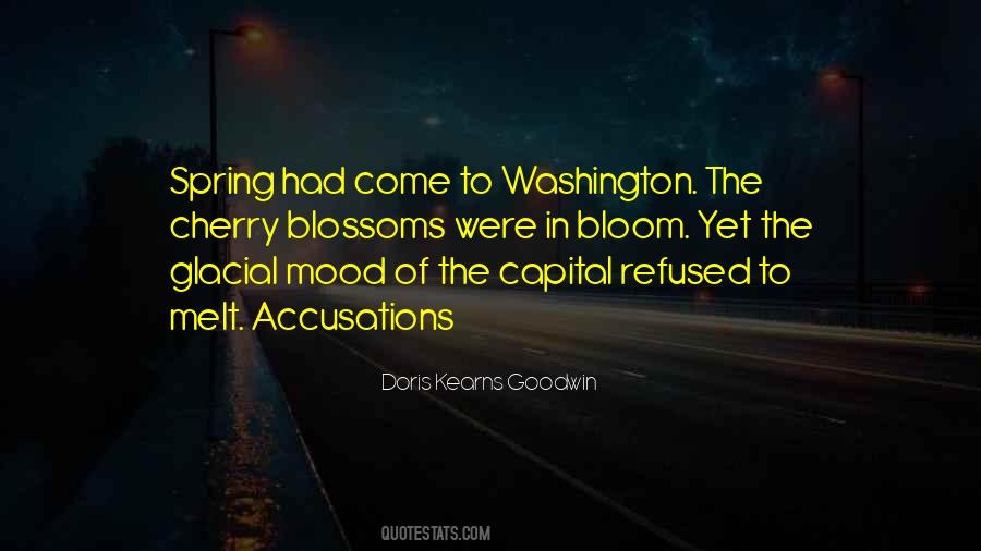 Quotes About Accusations #724950