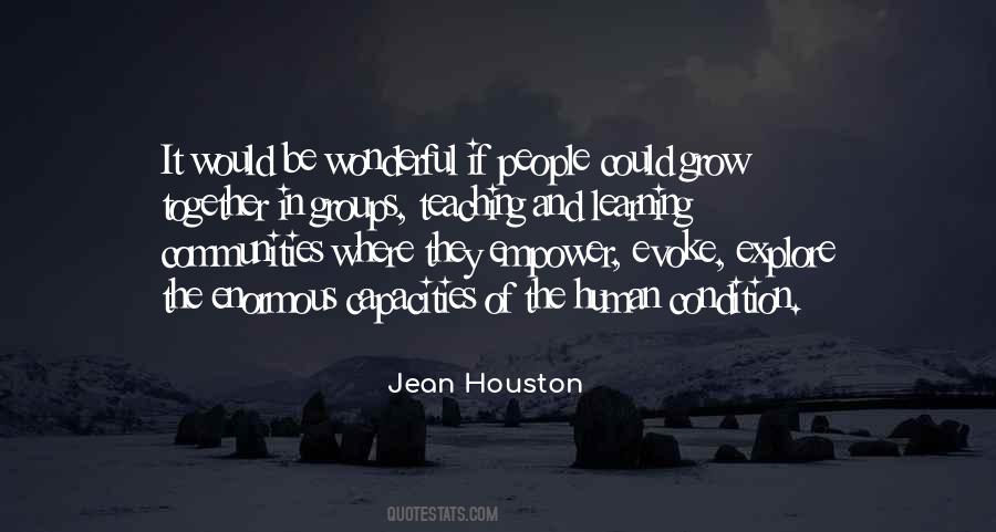 Teaching Learning Quotes #374536