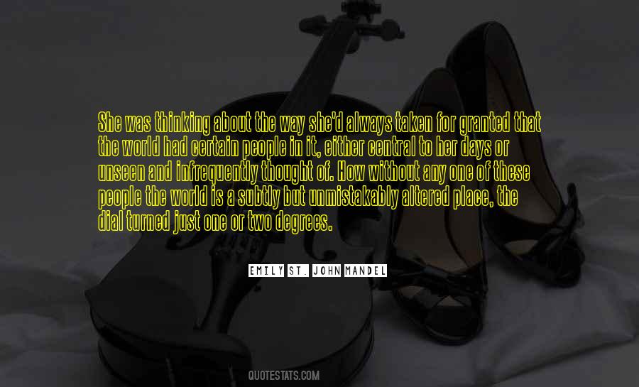 Quotes About Mongolia #832542