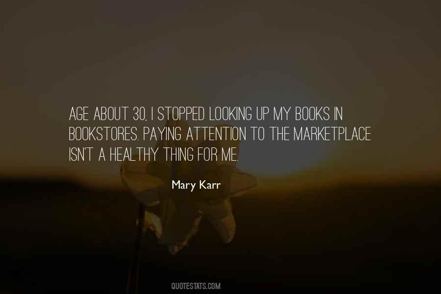 Quotes About Looking For Attention #1391939