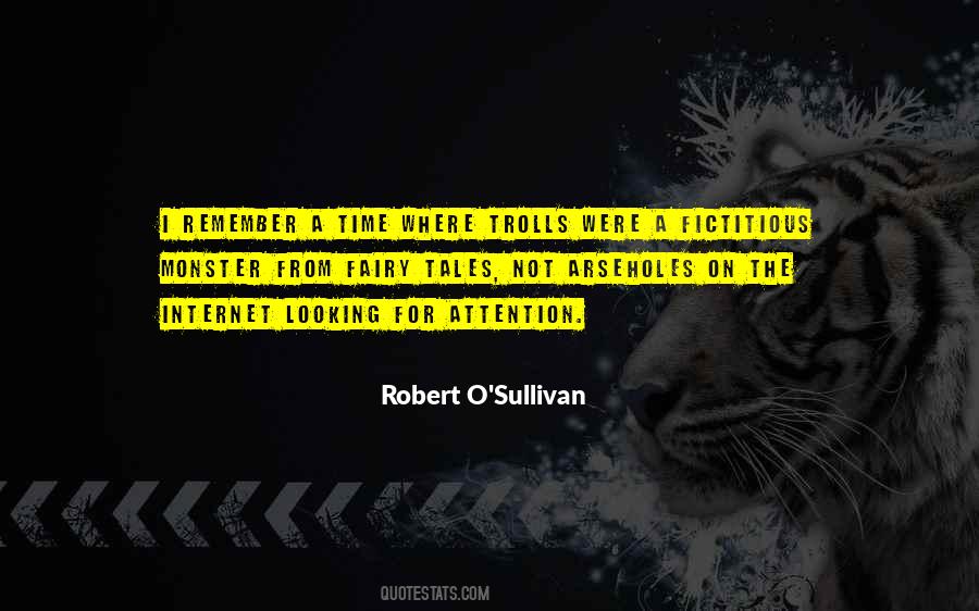 Quotes About Looking For Attention #902982