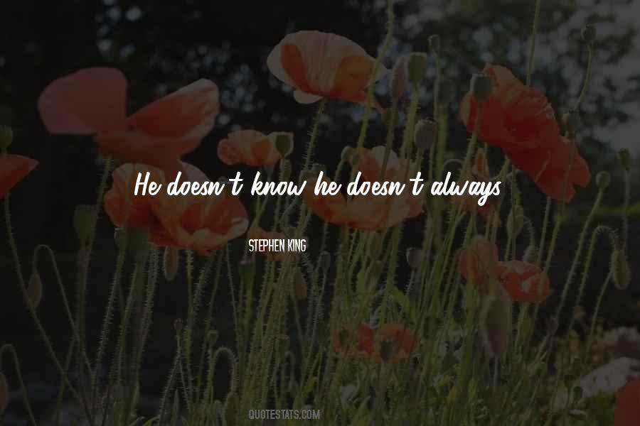 Quotes About A Blossoming Flower #921265