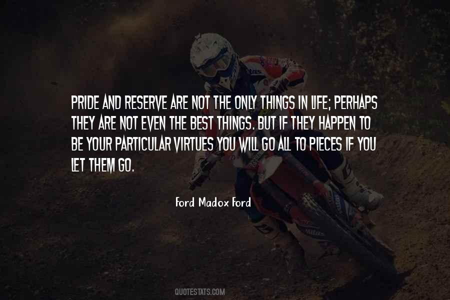 Quotes About Crisis And Character #1569417