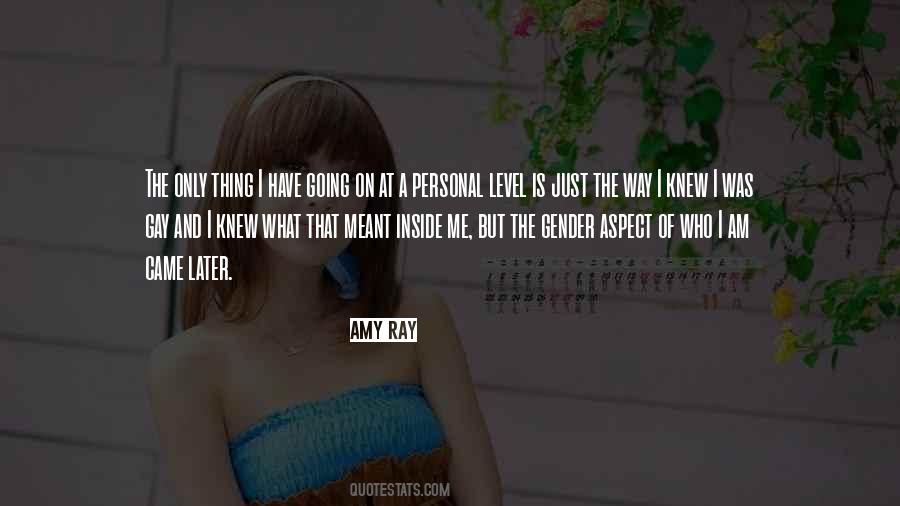 Quotes About Inside Me #1300884