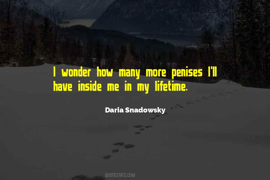 Quotes About Inside Me #1341231