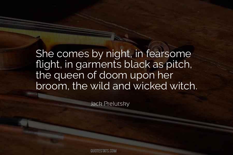 Witch Queen Quotes #1561718