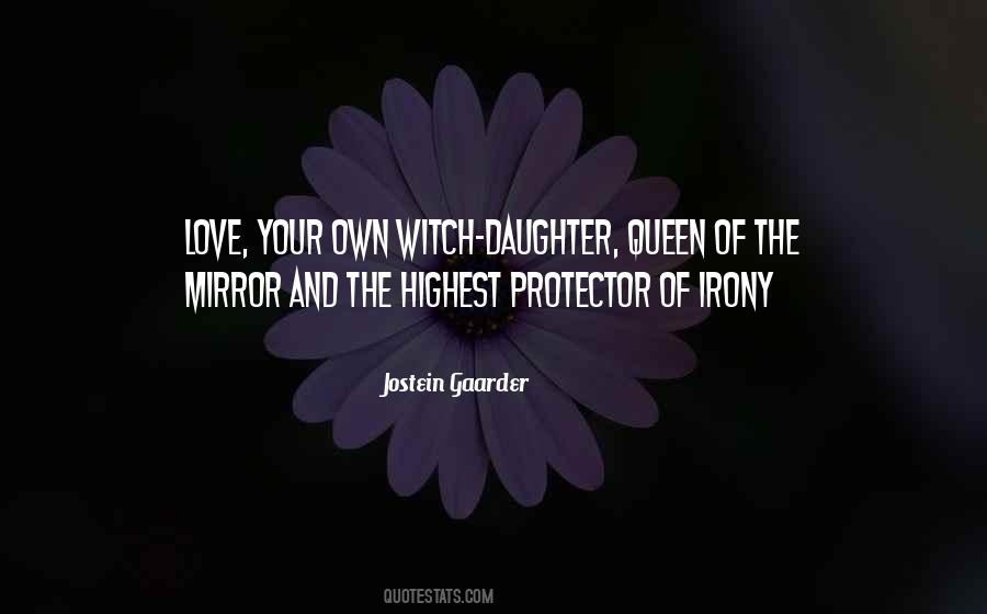 Witch Queen Quotes #581202