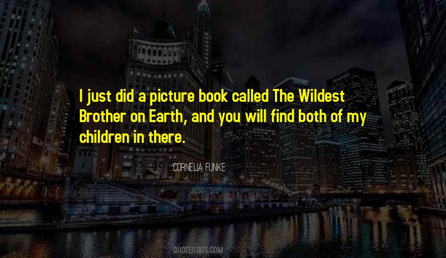 Picture Book Quotes #1317238