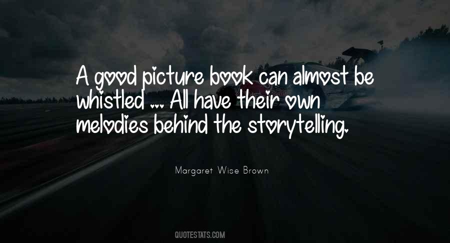 Picture Book Quotes #174897