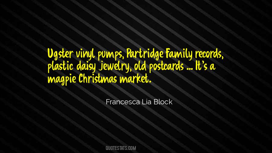 Christmas Family Quotes #522570