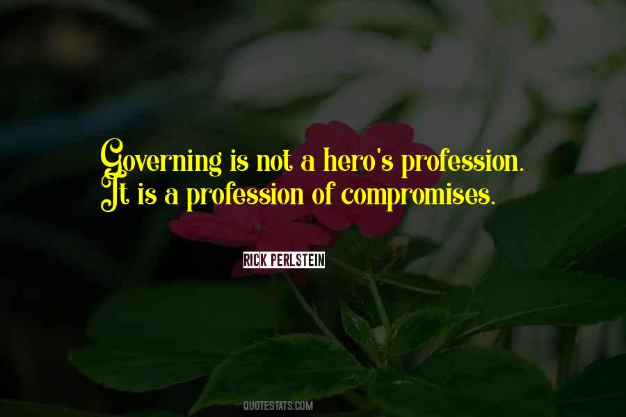Not Leadership Quotes #118107