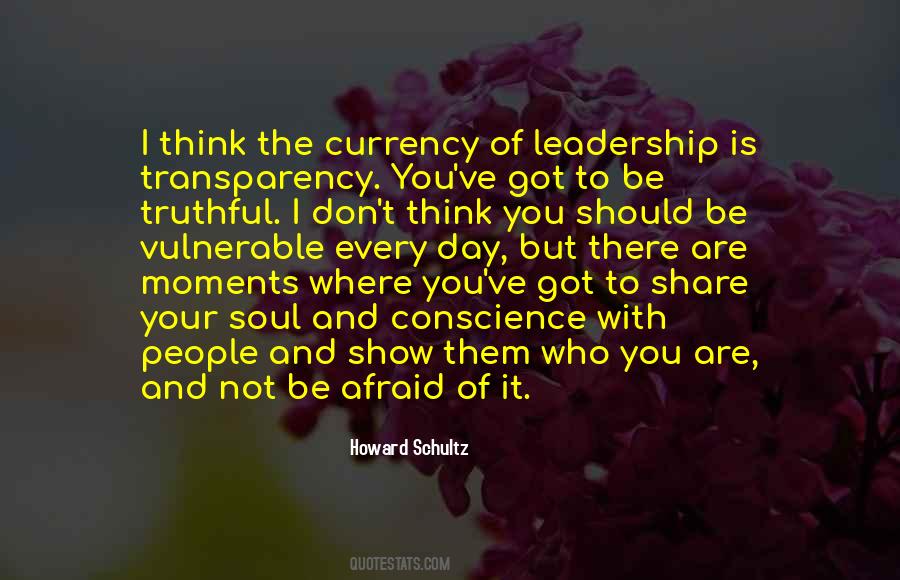 Not Leadership Quotes #150283