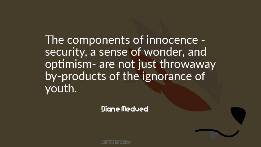 Quotes About Sense Of Wonder #1154379