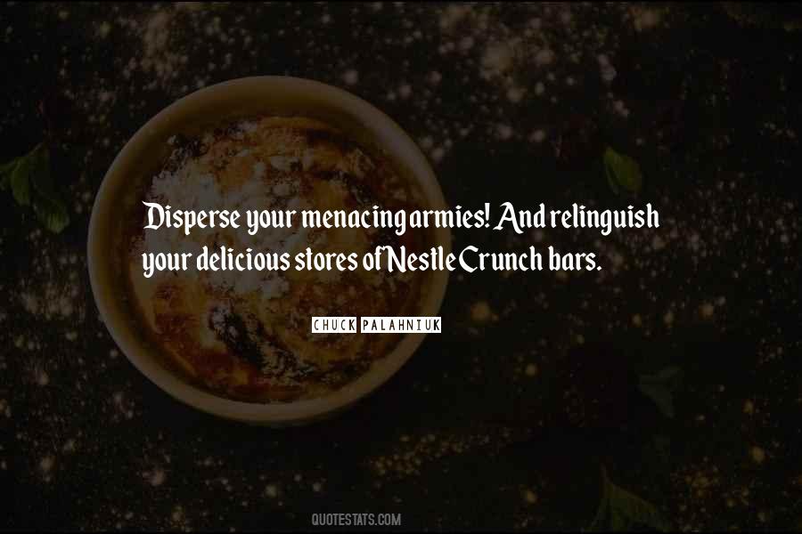 Quotes About Nestle #1333317