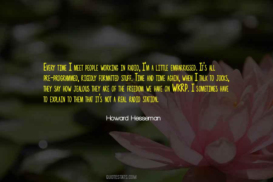 Again People Quotes #25683